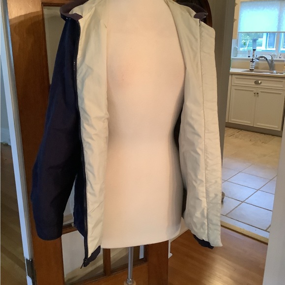 Project powder women’s jacket with hood - Picture 3 of 11